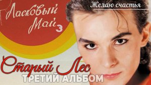 Андрей Разин - Желаю счастья