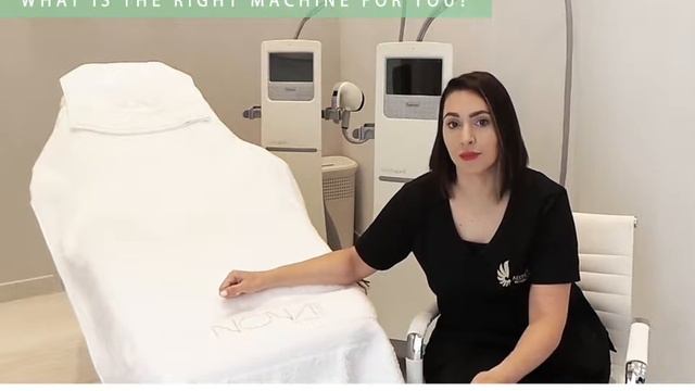 How Do You Choose the Best Laser Hair Removal Machine For You? смотреть онлайн