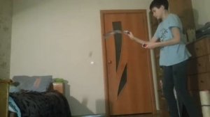 Фокус с картами UNO