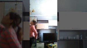 Ритм-я калинушку ломала