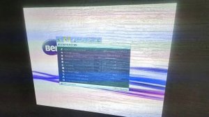 Проектор Benq mx501