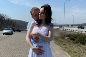 Свадьба Доченьки Юлии и её Супруга Дмитрия Сергиенко.