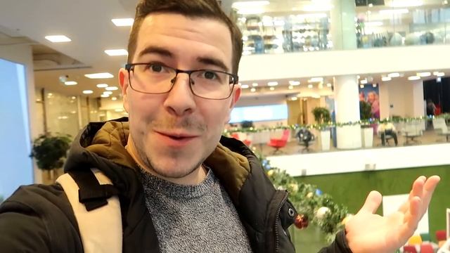 Моя работа в VK - Влогодекабрь 2022 смотреть онлайн