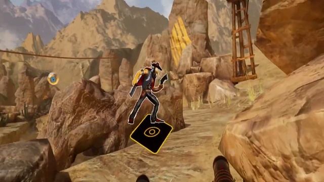 Speedy Gun Savage смотреть онлайн