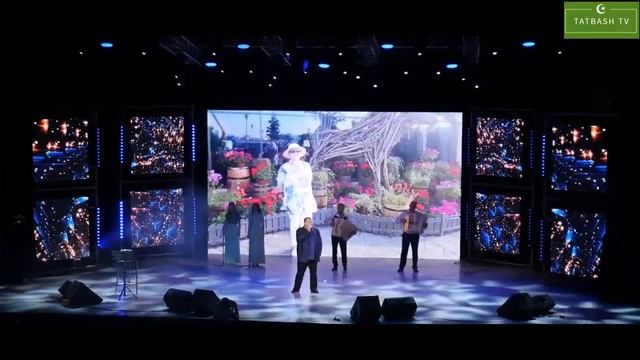 Винарис Ильегет  - Матур татарча жырлар 2022  \\\ Красивые татарские песни