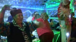 Бахадур ва Шахзода туй шакардашт. Часть 3