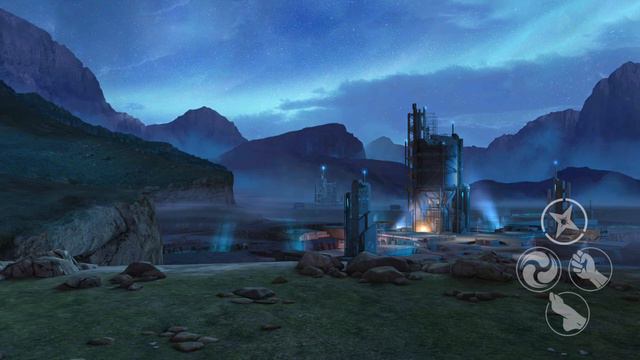 МИР ИТУ, НАЧАЛО! ПРОХОЖДЕНИЕ, СЕРИЯ 1, Shadow Fight 3 #256 смотреть онлайн