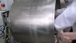 Массажер мяса вакуумный ИПКС 107 100Н