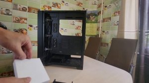Корпус MONTECH AIR 1000 LITE