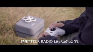 FPV набор Beta Cetus Pro FPV Kit