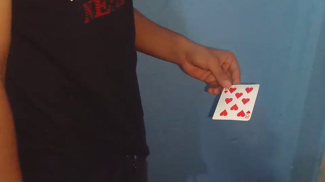 Bertram Color Change/Sleight Tutorial in Nepali.