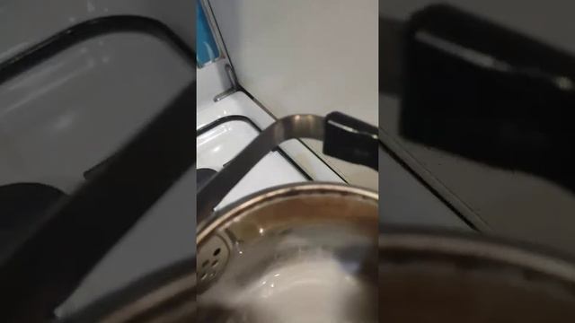 Эффективное средство от накипи и ржавчины.