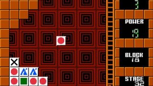Flipull (NES)