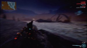 WARFRAME - как получить Ревенанта