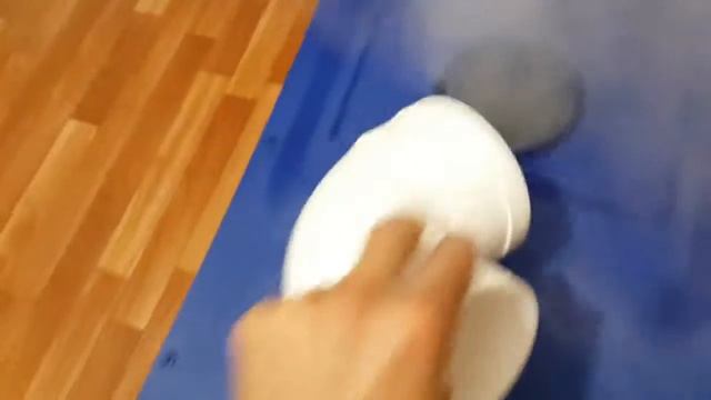 работа увлажнителя