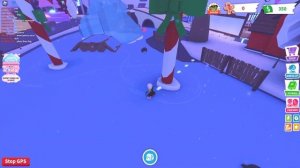 Adopt Me! script – (Get all NFR and MFR pets) - VISUAL