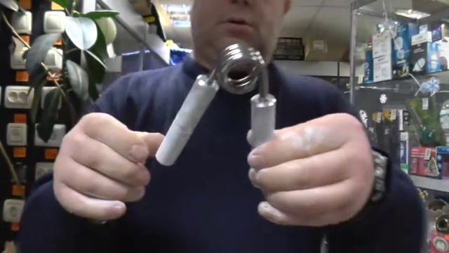 Обзор и калибровка СоС№3 для Сергея Наумлюк смотреть онлайн