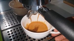 Cappuccino home made LELIT PL41TEM