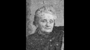 Елизавета Оленина — краткая биография