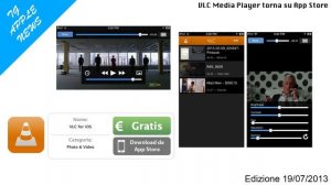 Apple News - Due versioni di iPhone Economico; VLC sbarca su App Store & More...