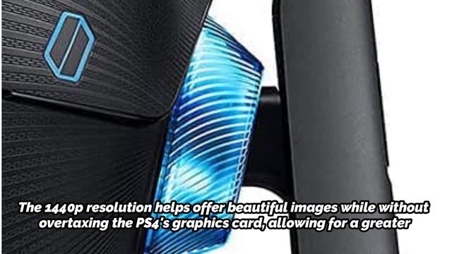 The 5 Best Monitors For PS4 in 2023 смотреть онлайн