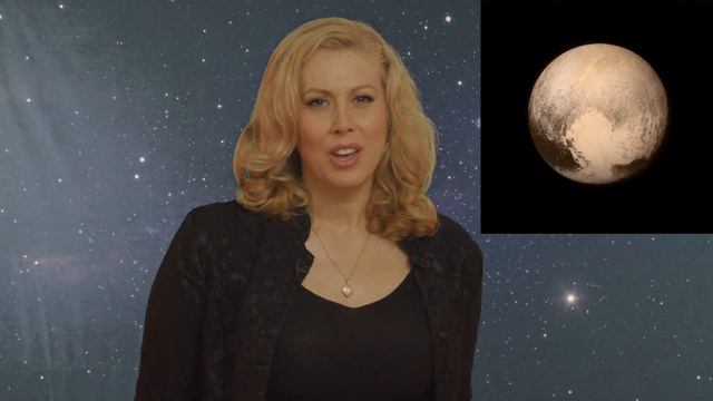 Make Pluto Great Again - Larke Miller смотреть онлайн