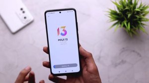 Install Official (MIUI 14) Update On Redmi Note 11 User's 😯 Without Data Loss