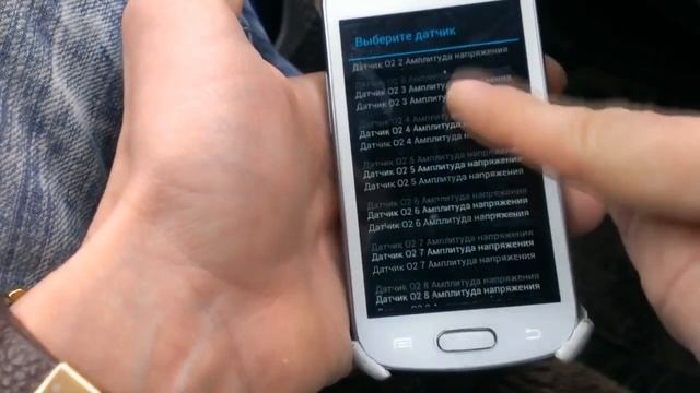 ELM327 OBD2 сканер тест и обзор смотреть онлайн