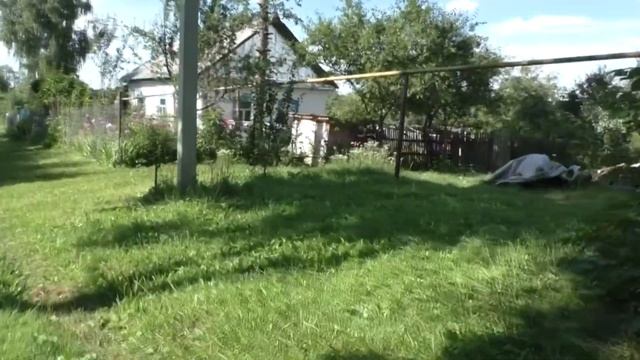 Болотово - Спасское, часть 1-я.