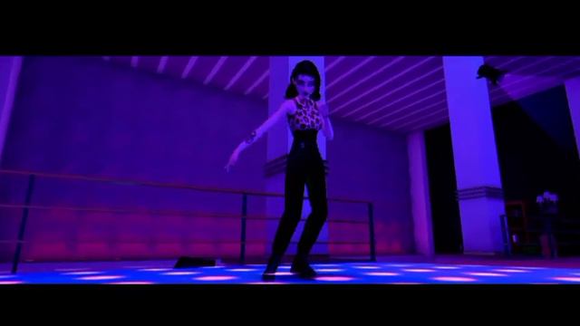 Клип Konfuz-Кайф ты поймала ||| в Авакин Лайф смотреть онлайн