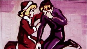 Снежная королева. 7 глава. Краткое содержание