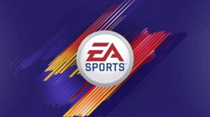 EA SPORTS -  FIFA 18 (Заставка)