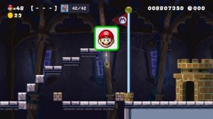 Super Mario Maker 2 ENDLESS CHALLENGE!! (+ World Records!)