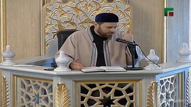 Хьехам - Тах1аджуд (1уькъа) ламаз. Мохьмад Дадахаев 17.07.2019
