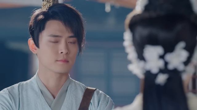 【พากย์ไทย】ตอนที่ 35 | มหัศจรรย์กระบี่เจ้าพิภพ 2 - Swords of Legends II | (ฟู่ซินป๋อ,หยิ่งเออร์) смотреть онлайн