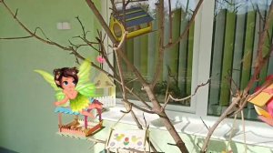 Экскурсия по экологической тропе осенью.