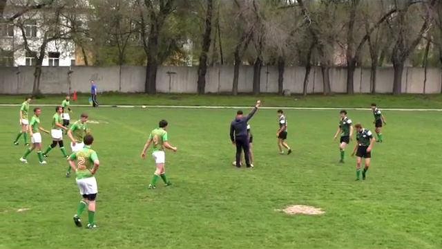 18,04,2015 АЛМАТЫ- КАМЕНКА- ЮНОШИ (авиатор) смотреть онлайн