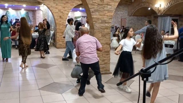 СВАДЬБА В ЕКАТЕРИНБУРГЕ《Лангар》