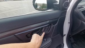 (Inside Look) 2021 Honda CRV - Black Edition