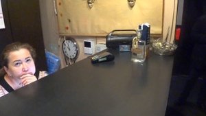 ПРИТОН В САУНЕ "ОАЗИС" У ПОРОГА ДЕТСКОГО САДА