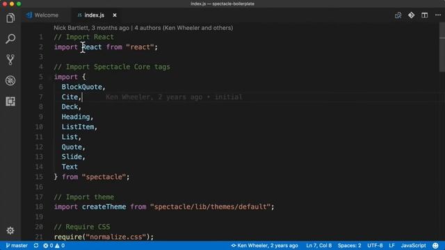 9 Visual Studio Code Extensions That Make Programming Easier