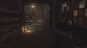 Escape from Tarkov — Первый геймплей!  в России с русским матом!