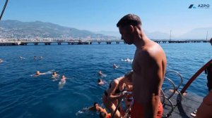 ЭКСКУРСИЯ НА ЯХТЕ в Алании | Средиземное море | отдых в Турции | Аланья 2022