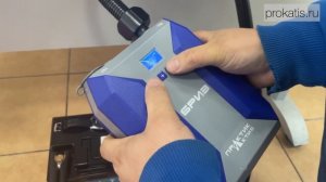 Насос БРИЗ для SUP доски и ПВХ лодок. Безумный качок ?