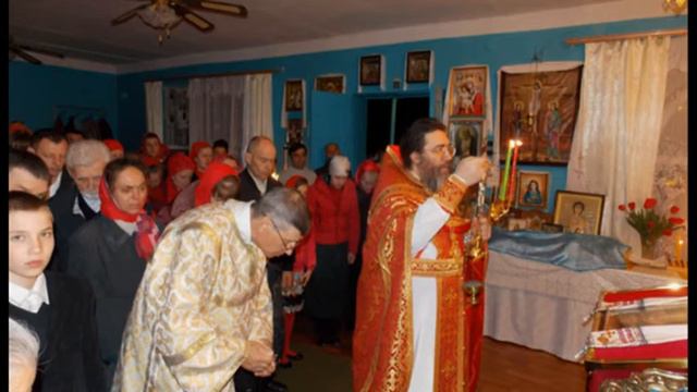 Архимандрит Рафаил - Помолимся братья Богу смотреть онлайн