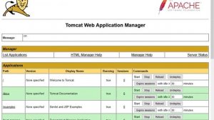 Tomcat 8.5.24 Installation as Windows Service using Oracle JDK 9 in Windows 10