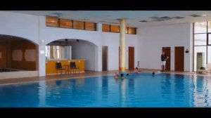 Отель «Georgia Palace Hotel» Кобулети, Грузия
