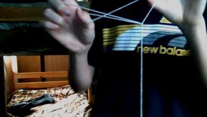 Трюк йо йо эйфелева башня(обучение)