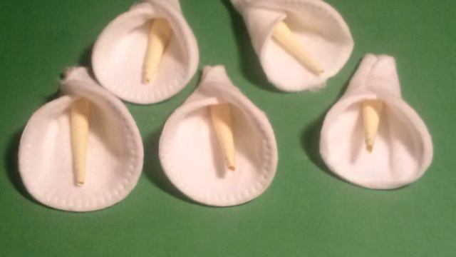 Мастер-класс "Букет в корзинке" смотреть онлайн