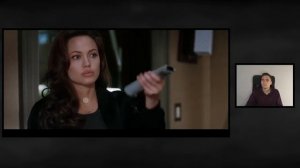 РАЗБОР фильма Mr & Mrs Smith. Часть 18. | Учим АНГЛИЙСКИЙ по ФИЛЬМАМ.